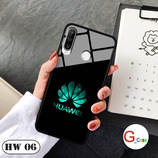 Ốp 3D điện thoại Huawei  P30 Lite