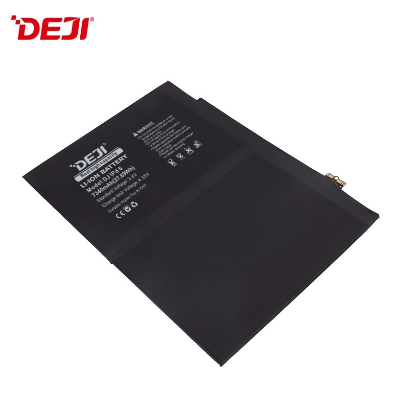 Pin Deji iPd Táo Dòng Air/Mini/Pro 2/3/4/5/6/7 Bảo Hành 12 Tháng