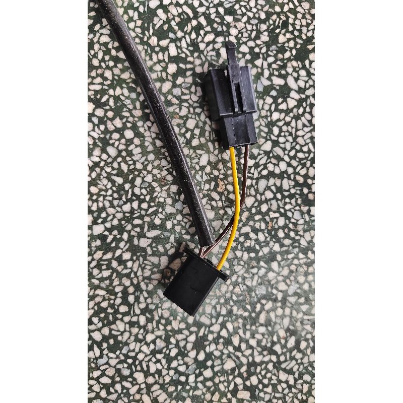 Mạch bật pha giữ cos cho xe exciter 155