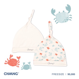Mũ sơ sinh Chaang - BST Sơ sinh Chaang