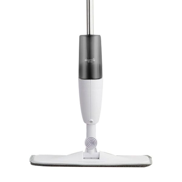 Cây Lau Nhà Phun Nước Deerma Water Spray Mop TB500