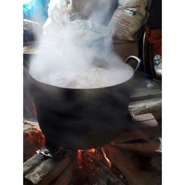 Hà Thủ Ô Đỏ Đã Sơ Chế 1kg