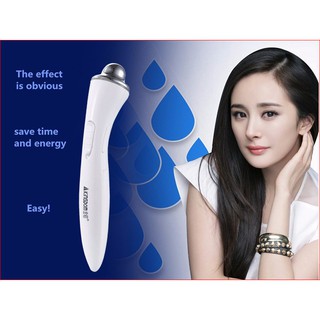 Máy lăn mắt mini giảm quầng thâm xóa nếp nhăn