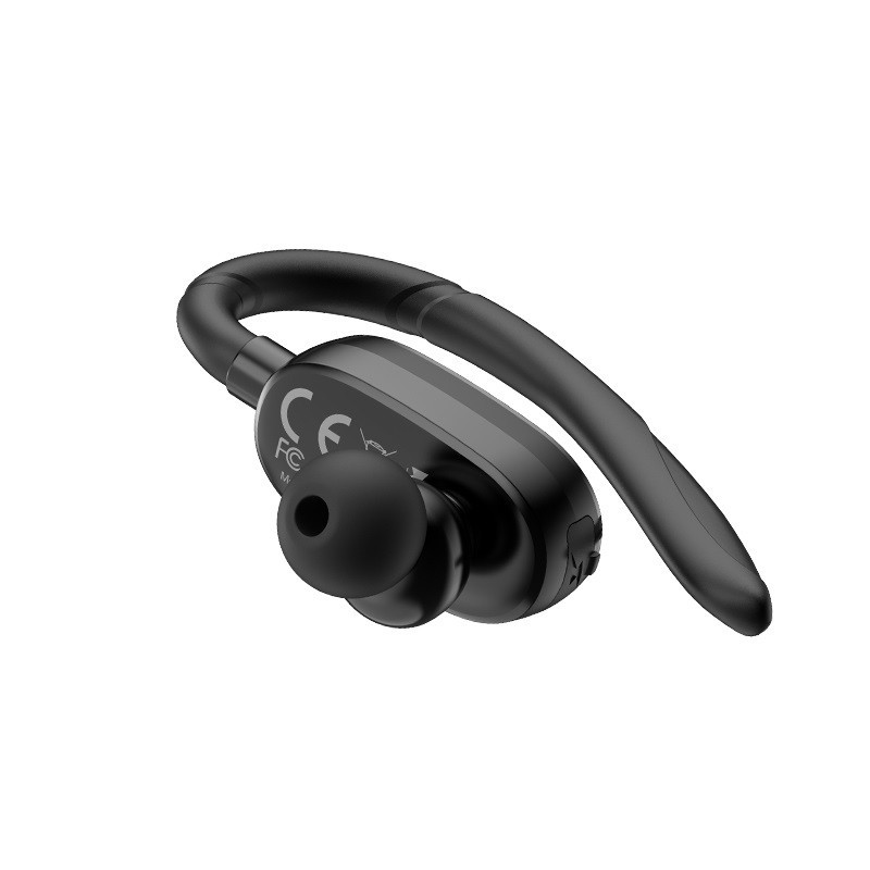 [Mã ELFLASH5 giảm 20K đơn 50K] Tai Nghe Bluetooth 4.2 HOCO E26 - Sang Trọng, Lịch Lãm, Quý Phái - BH 3 tháng