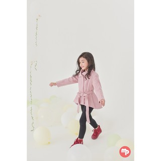 AK01 (Áo khoác dạ đuôi tôm bé gái)