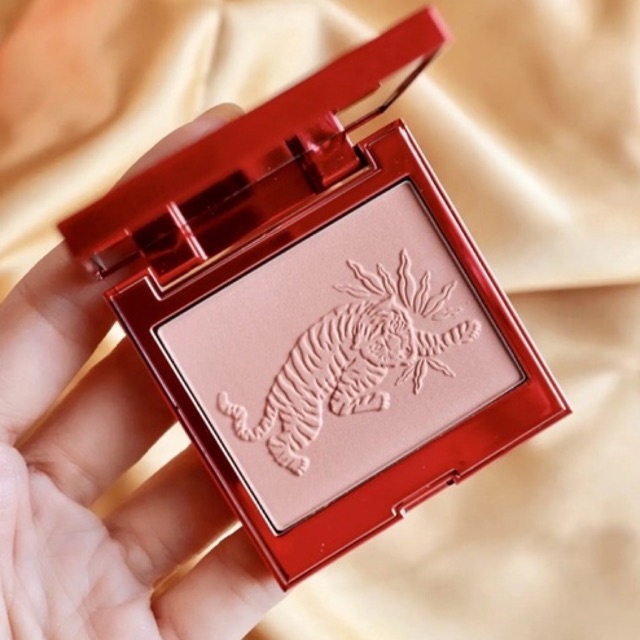 [NEW] PHẤN MÁ HỒNG LAURA MERCIER BLUSH