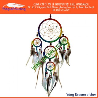 Vòng dreamcatcher