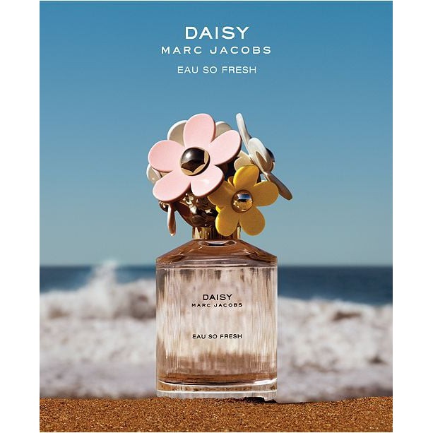 Nước Hoa M.a.r.c Ja.cobs Daisy Dream Eau So Fresh [Mẫu Thử]