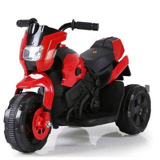 [Freeship] Xe máy điện trẻ em 1688 (có nhạc đèn)