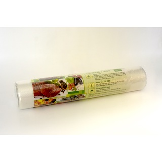 01 cuộn túi đựng thực phẩm 25x35cm