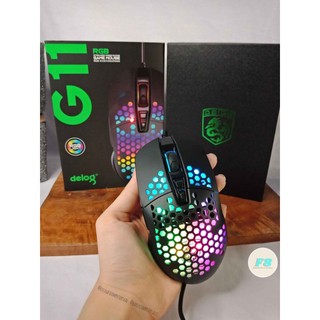 CHUỘT GAME NHIỀU MÀU
