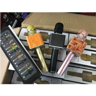 Micro Karaoke Bluetooth YS-65