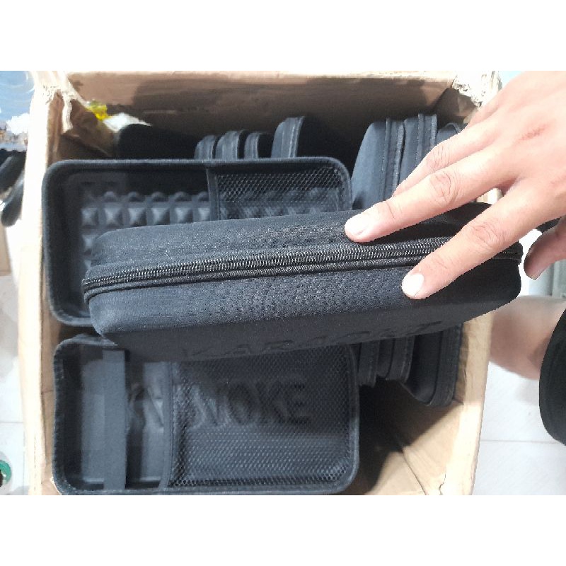 Túi đựng micro không dây di động