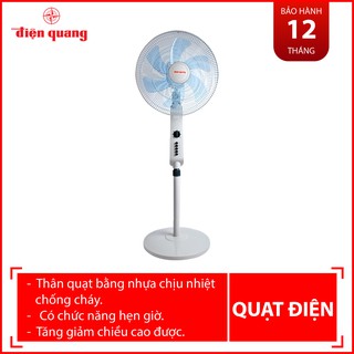 QUẠT ĐIỆN QUANG ĐQ ESF01W