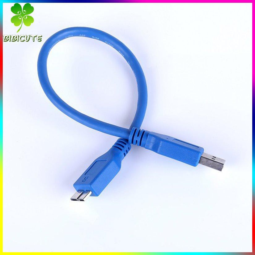 Dây Cáp Dữ Liệu Tốc Độ Cao Usb 3.0 Cho Máy Tính Di Động | BigBuy360 - bigbuy360.vn