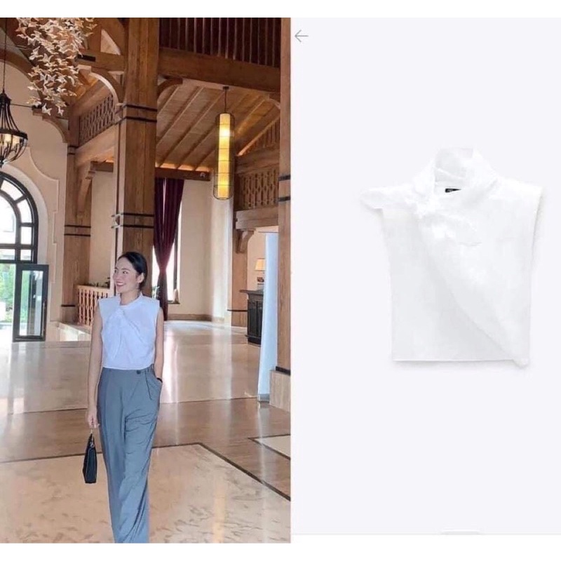 thanh lý áo zara auth