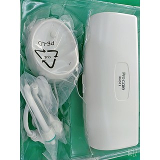 Máy tăm nước cầm tay Prosencor DHL01