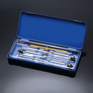 Bộ 3 Thiết Bị Đo Nhiệt Độ Cồn 0-100% ✨Cá Nhân Hóa