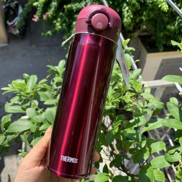 Bình giữ nhiệt Thermos 0,5l của nhật