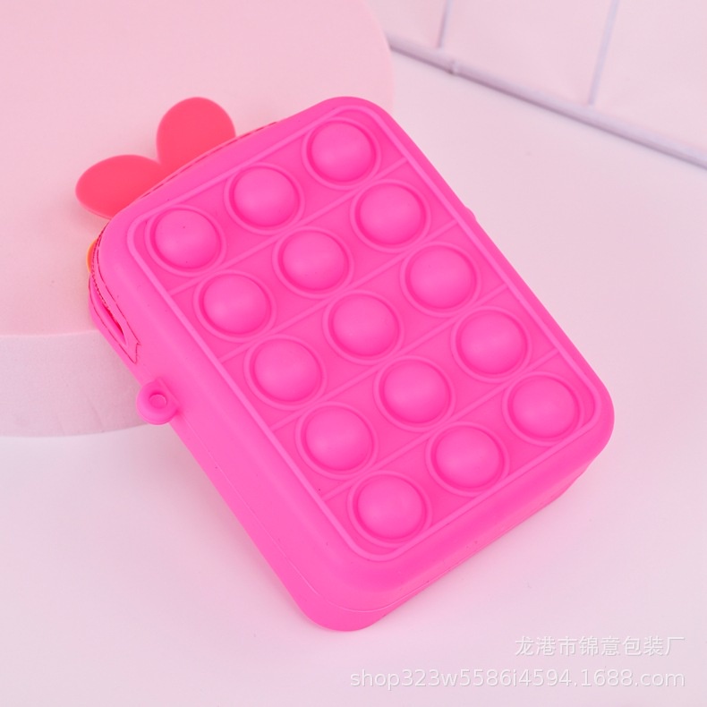 Túi xách cho bé gái,Túi xách mini cho bé gái siêu đáng yêu.Thóc_shop