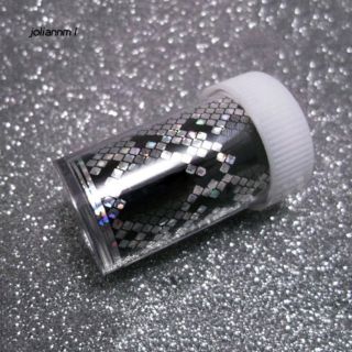 FOIL DÁN TRANG TRÍ MÓNG