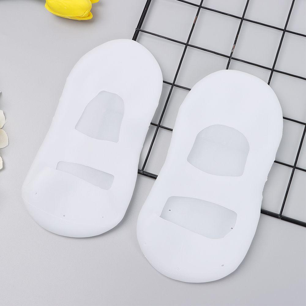 Vớ Gel Tẩy Tế Bào Chết Chống Nứt Nẻ Dưỡng Ẩm Thông Dụng Thời Trang Unisex