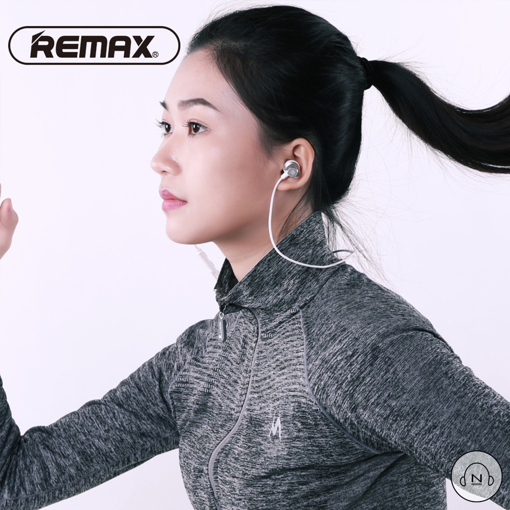 Tai nghe Remax RB-S7 Chính hãng