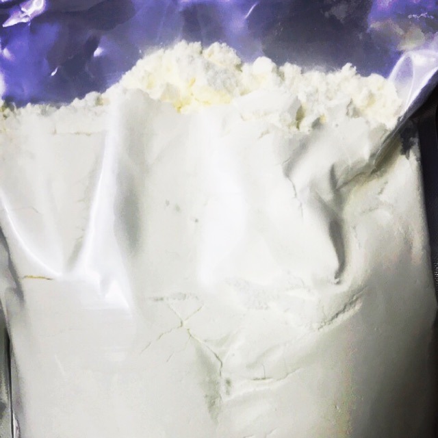 Bột lòng trắng trứng gà loại 200g / 500gr của Bỉ