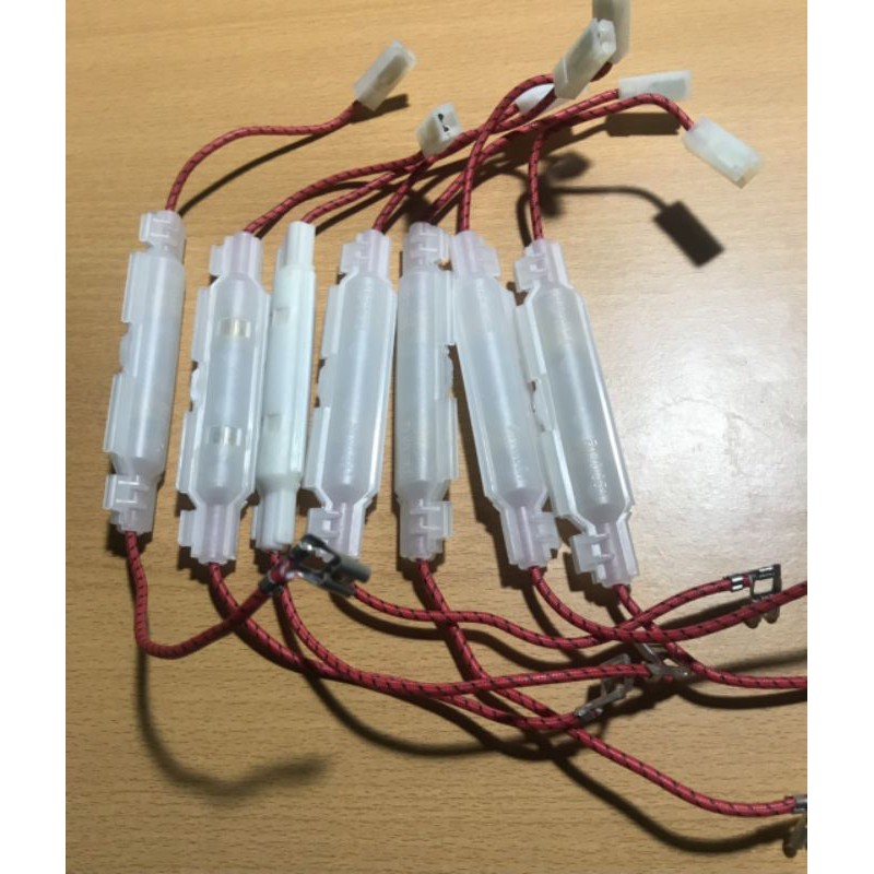 Cầu Chì Cao Áp Lò Vi Sóng