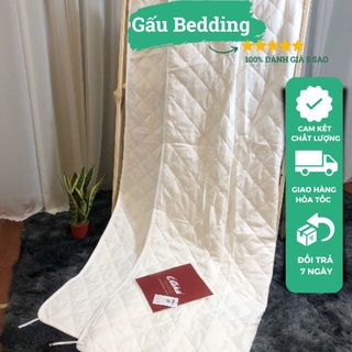 Ruột chăn hè 2mx2m2 Trần bông tấm Osaka