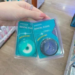 [CÓ SẴN] Set 2 Chỉ nha khoa Watson Thailand