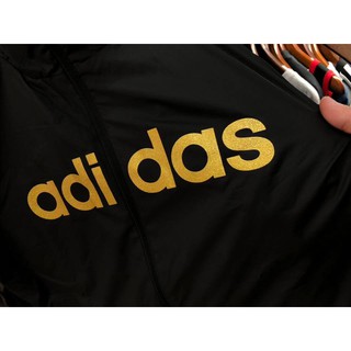 Áo gió adidas chính hãng