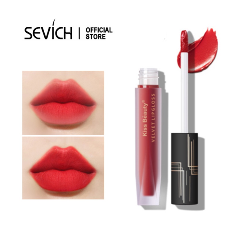 Son Môi Sevich Chất Lượng Cao 3.5g