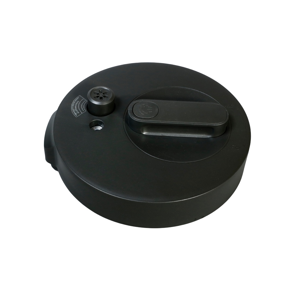 Nồi Cơm Áp Suất Mishio MK303 1 Lít - Bảo hành Chính Hãng 18 tháng