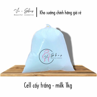 Tinh chất Cell cấy trắng sữa