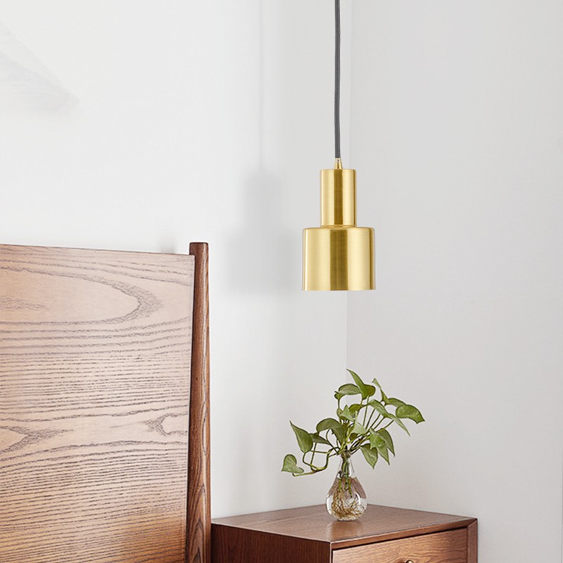 Đèn thả bàn ăn - đèn chùm - đèn treo trần phong cách hiện đại