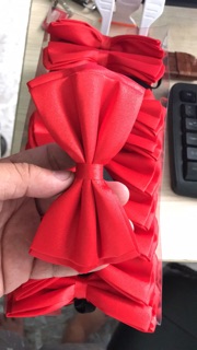 Nơ bê quả hộp 35 cái