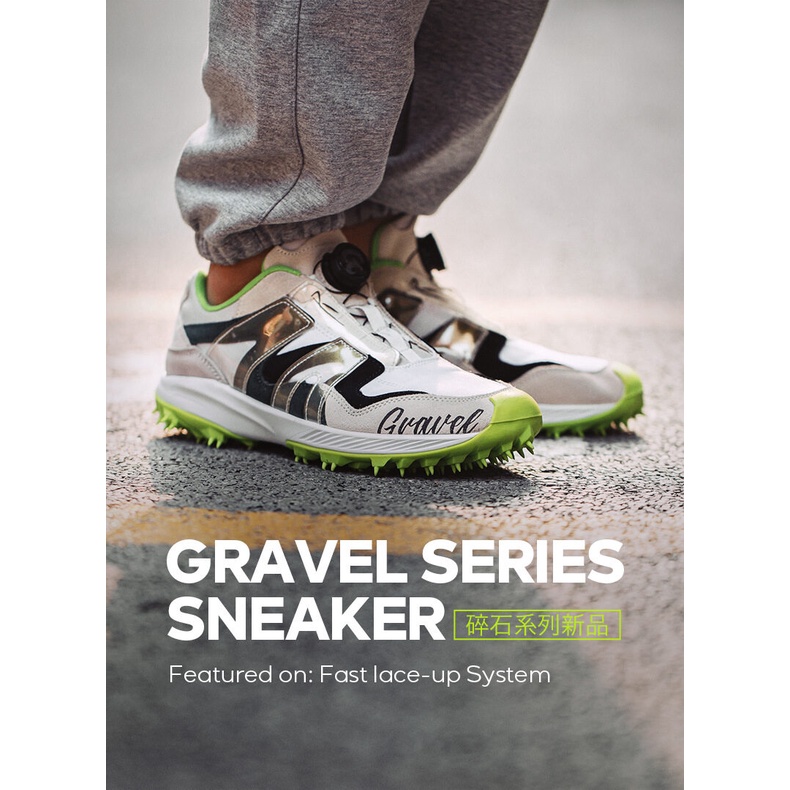 MADEN Giày Thể Thao Phối Màu Phong Cách retro Thời Trang Mùa Thu 2022