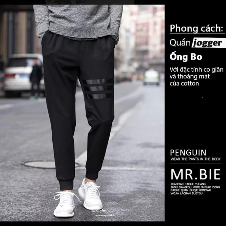 Quần thể thao nữ 💖FREESHIP💖 Quần jogger nữ thun quần tập gym mã TT27 kiểu jogger bó ống Hàn Quốc đẹp ống dài 👈