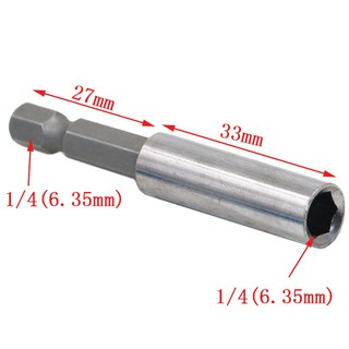 Đầu nối vít chân lục giác