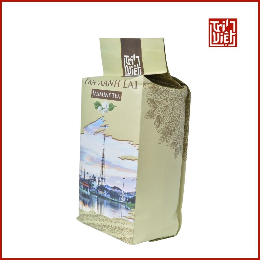 TRÀ XANH LÀI 2 500G