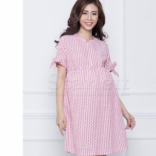[DEAL SỐC] Đầm bầu Scarlett thu đông
