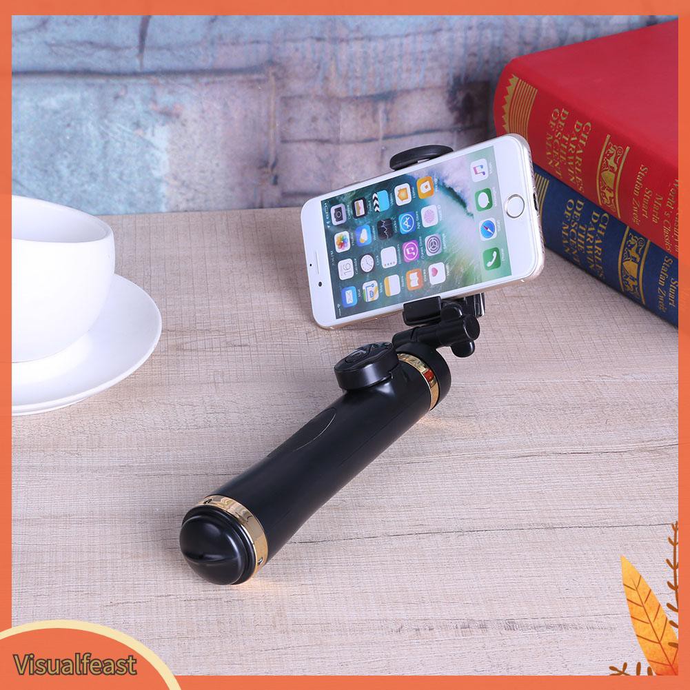 Gậy Tự Sướng Bluetooth Di Động Có Thể Thu Gọn Cho Điện Thoại Di Động 180994 | BigBuy360 - bigbuy360.vn