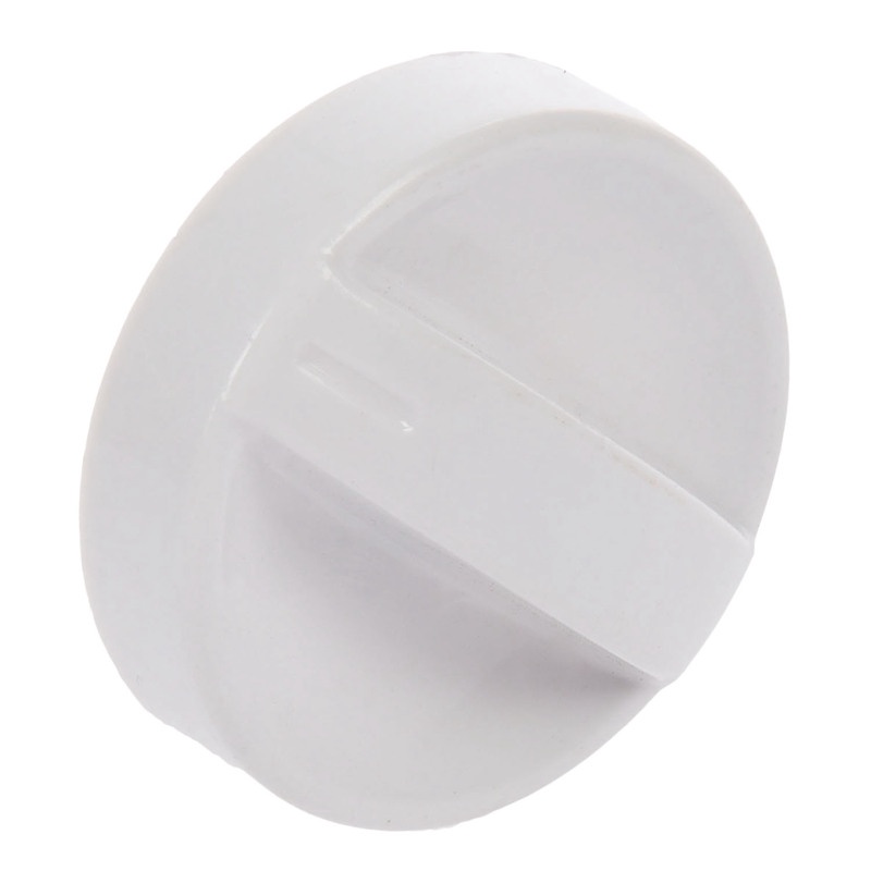 Núm Vặn Lò Vi Sóng Bằng Nhựa Dài 11Mm