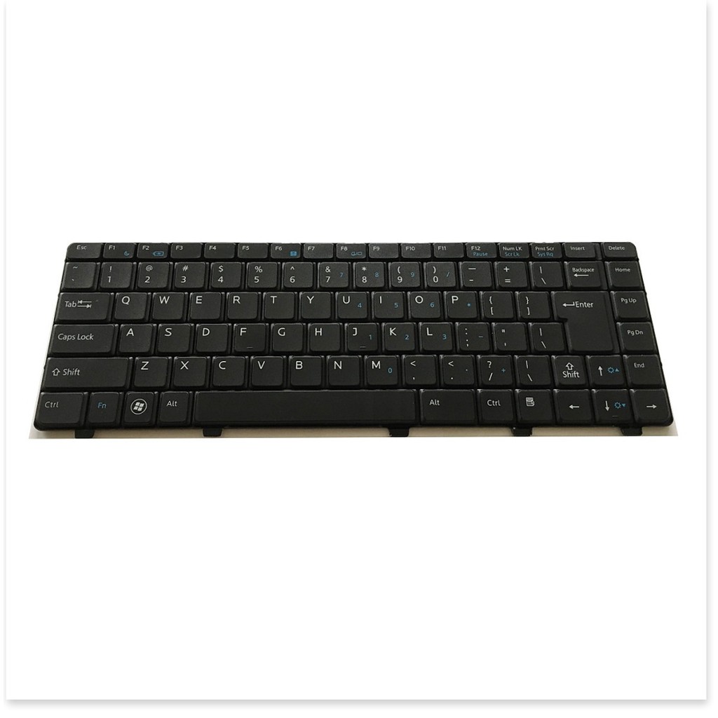Bàn Phím Dành Cho Laptop Dell Vostro 3500, 3700, 3400, 3300 Keyboard