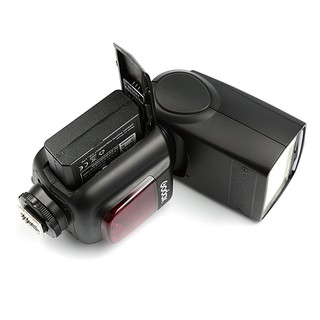 FLASH GODOX V860II TTL FOR NIKON (KÈM PIN VÀ SẠC)
