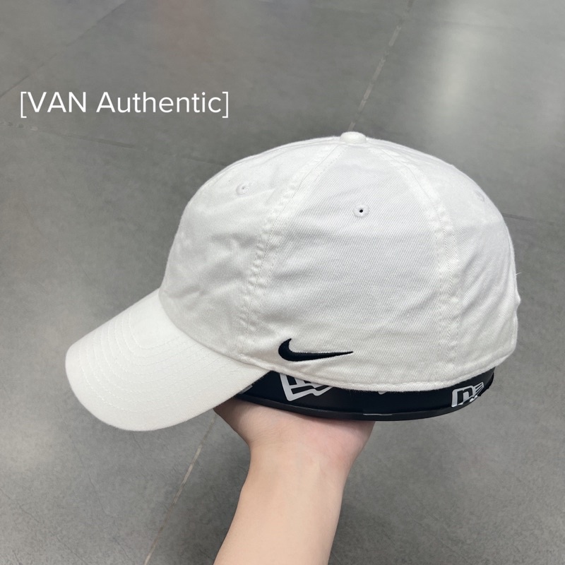 Mũ Nón  Lưỡi Trai Nike Sportswear Heritage86 / Fake hoàn tiền gấp đôi