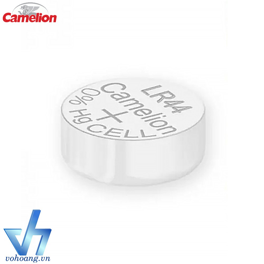 6 pin Camelion AG13 - Pin nút alkaline 1.5V