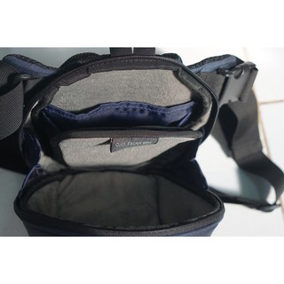 Túi máy ảnh Crumpler Quick Escape 400