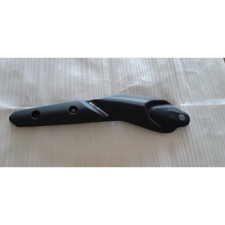 Che bô (Ốp bô ống xả) Exciter 2011 - 2014